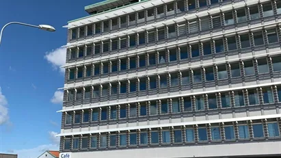 Kontor att hyra i Majorna-Linné