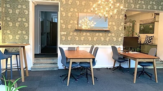 Kontorslokaler att hyra i Område ej specificerat - foto 3