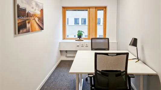 Kontorshotell att hyra i Stockholm Innerstad - foto 4