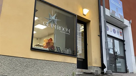 Kliniklokaler att hyra i Södertälje - foto 4