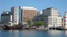 Kontorshotell att hyra, Malmö Centrum, Hans Michelsensgatan 9