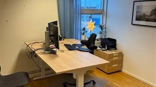 Kontorslokaler att hyra i Linköping - foto 3