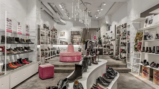 Butikslokaler till försäljning i Stockholm Innerstad - foto 4