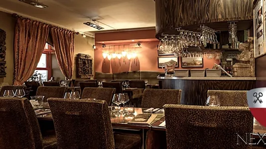 Restauranglokaler till försäljning i Område ej specificerat - foto 1