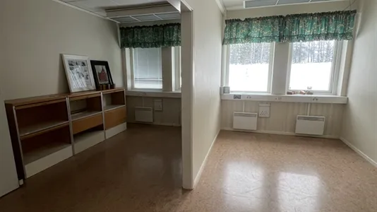 Kontorslokaler att hyra i Sundsvall - foto 10