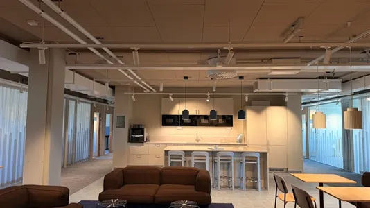 Kontorslokaler att hyra i Vallentuna - foto 1