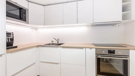 Kontorslokaler till försäljning i Söderort - foto 6