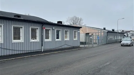 Affärslokaler att hyra i Norra hisingen - foto 3