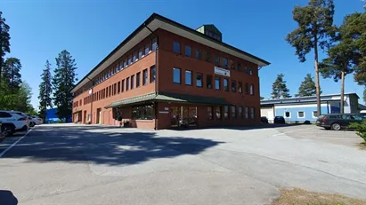 Trevlig kontorslokal