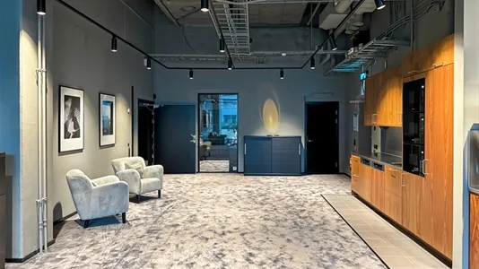 Kontorshotell att hyra i Sundbyberg - foto 18