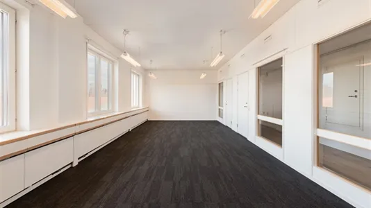 Kontorslokaler att hyra i Upplands Väsby - foto 4