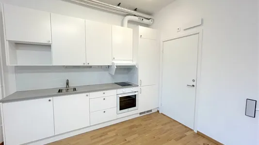 Butikslokaler att hyra i Östermalm - foto 5