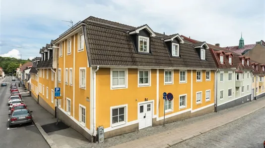 Affärslokaler att hyra i Karlshamn - foto 3