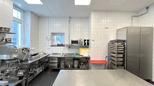 Kontorslokaler att hyra i Kungsholmen - foto 15