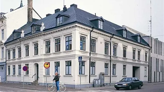 Kontorslokaler att hyra i Landskrona - foto 1
