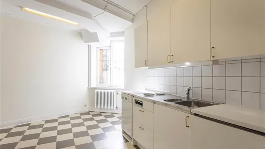 Kontorslokaler att hyra i Område ej specificerat - foto 6