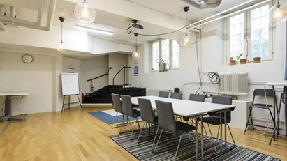 Kontor att hyra på Kungsholmen