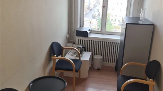Kliniklokaler att hyra i Kungsholmen - foto 3