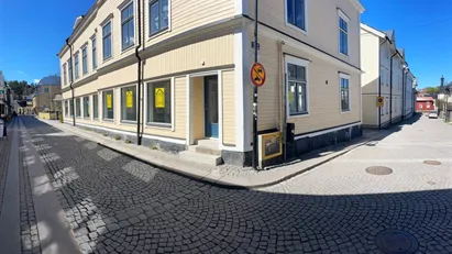 Lediga lokaler att hyra i Norrtälje