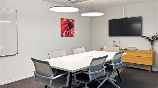 Coworking spaces att hyra i Stockholm Innerstad - foto 7