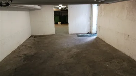 Lagerlokaler att hyra i Söderort - foto 3