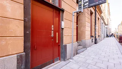 Kontor att hyra på Södermalm