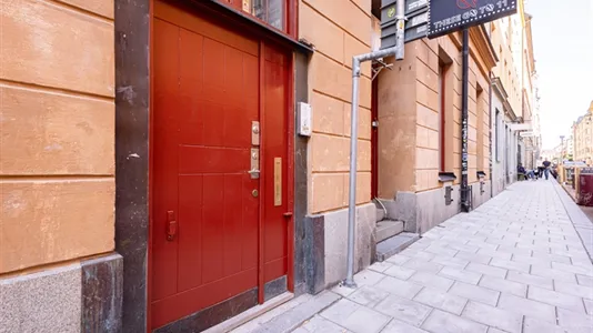 Kontorslokaler att hyra i Södermalm - foto 1