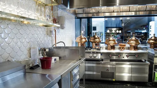 Restauranglokaler till försäljning i Västerort - foto 3