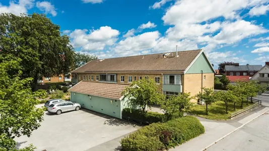 Affärslokaler att hyra i Sölvesborg - foto 3