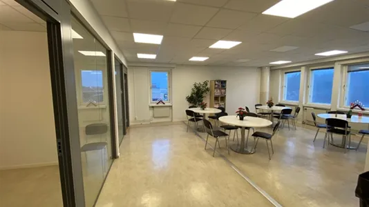 Kontorshotell att hyra i Västerort - foto 2