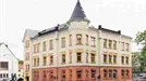 Kontor att hyra, Falun