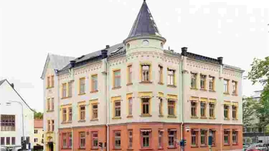 Kontorslokaler att hyra i Falun - foto 1