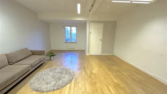 Kontorslokaler att hyra i Södermalm - foto 4