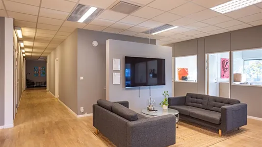 Industrilokaler att hyra i Nacka - foto 10