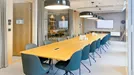 Kontor att hyra, Hammarbyhamnen, Hammarbybacken 27