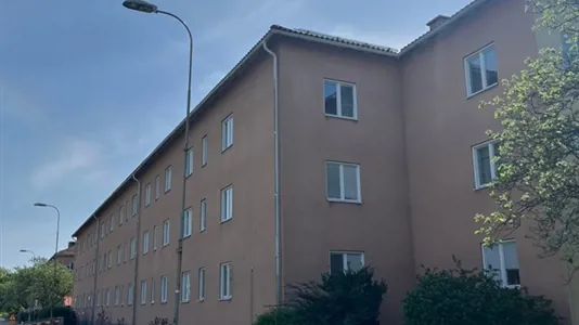 Affärslokaler att hyra i Lundby - foto 1