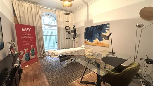 Kontorslokaler till försäljning i Östermalm - foto 5