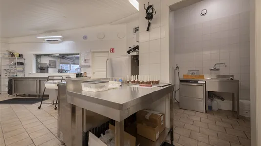 Butikslokaler att hyra i Malung-Sälen - foto 10