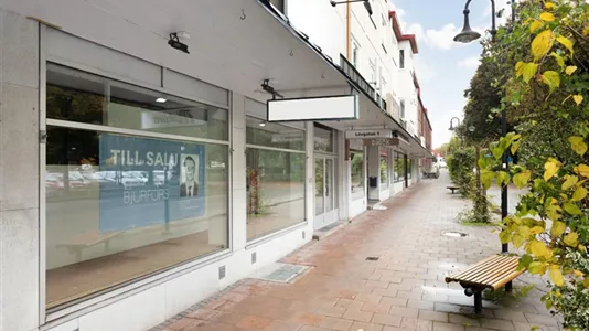 Butikslokaler till försäljning i Hässleholm - foto 2