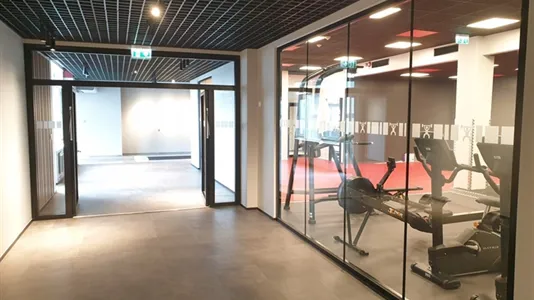 Kontorslokaler att hyra i Västerort - foto 7