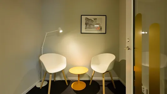 Kontorslokaler att hyra i Vallentuna - foto 2