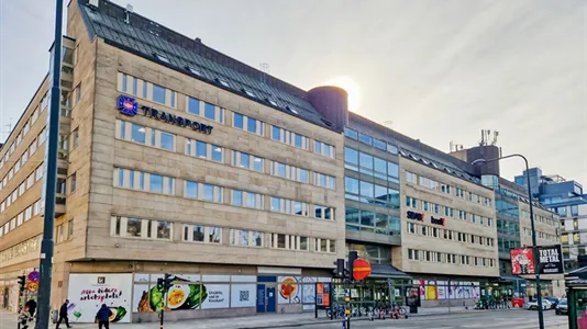 Kontorslokaler att hyra i Stockholm Innerstad - foto 7