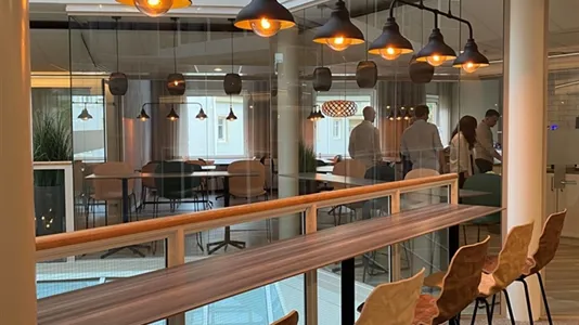 Kontorshotell att hyra i Norrköping - foto 3