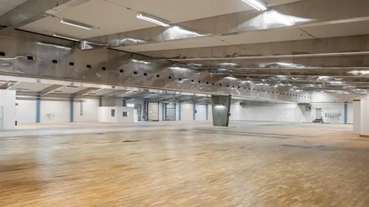 Lagerlokaler att hyra i Borås - foto 1