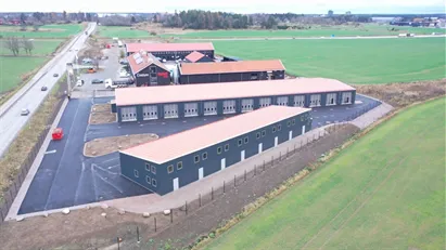 Fastighet till salu i Uppsala