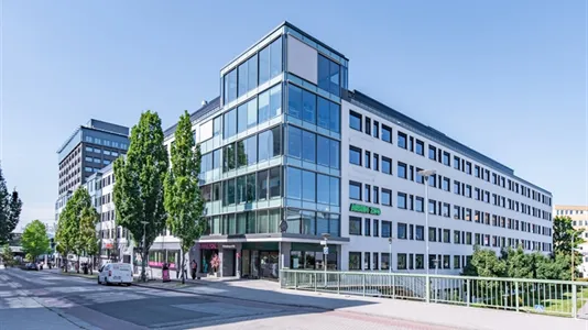 Coworking spaces att hyra i Västerort - foto 2