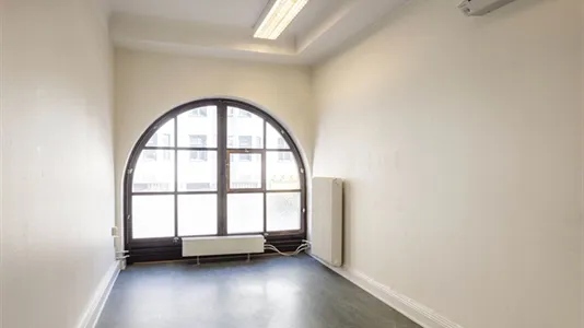 Kontorslokaler att hyra i Område ej specificerat - foto 4