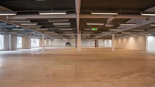 Butikslokaler att hyra i Gävle - foto 2