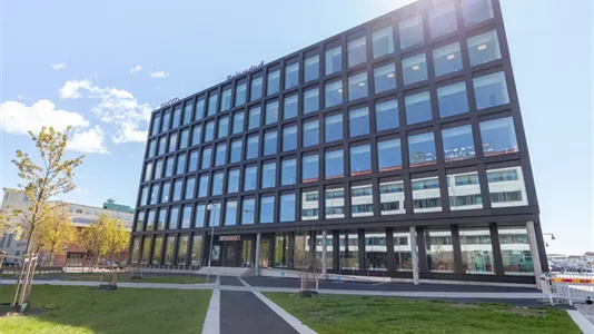 Kontorslokaler att hyra i Lundby - foto 5