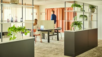 Fastoffice Lunda